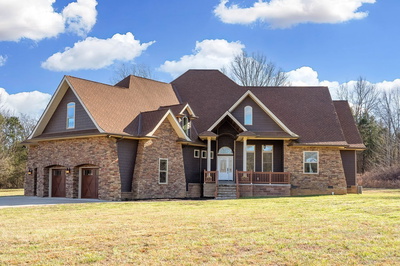 472 Parker Rd
