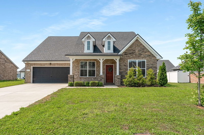2311 Murano Dr