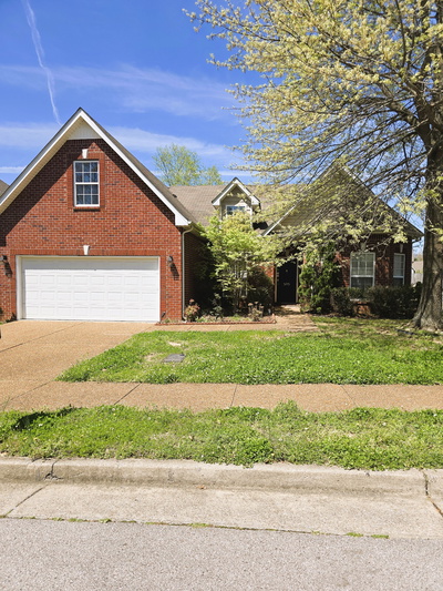 3213 Hidden Creek Dr