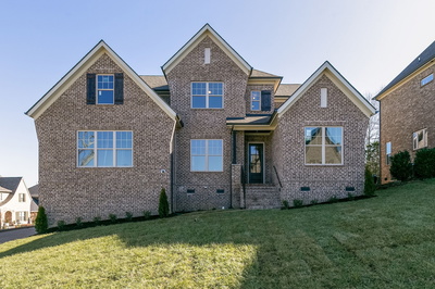 1 Elissa Place