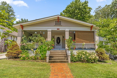 907 Federal Street