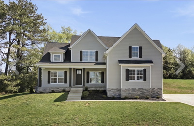 1100 Goose Dr