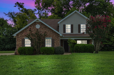 1541 Teresa Ln