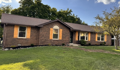 318 Donna Dr