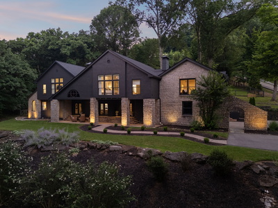 915 Overton Lea Rd