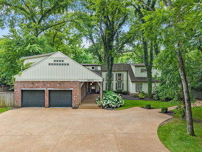 3907 Trimble Rd