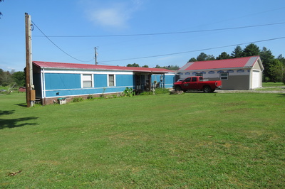 155 Ballard Ln