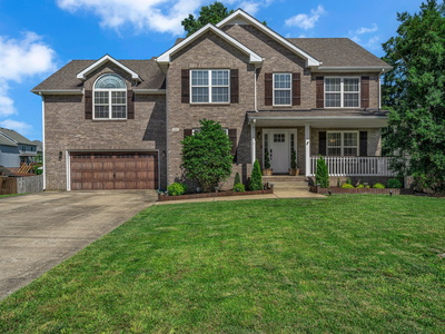 3443 Old Timber Rd