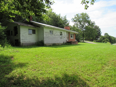 5126 Rock Creek Rd