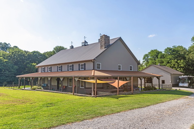 6090 Dividing Ridge Rd