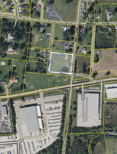 2640 Martha Leeville Rd
