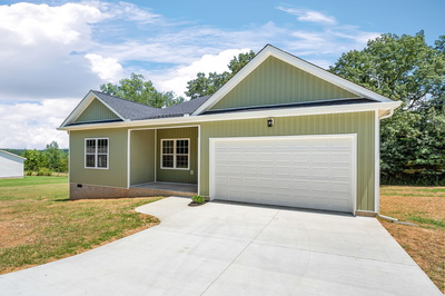 118 Teak Lane