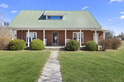 620 Cook Rd