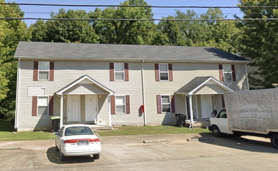 2809 Cobalt Dr
