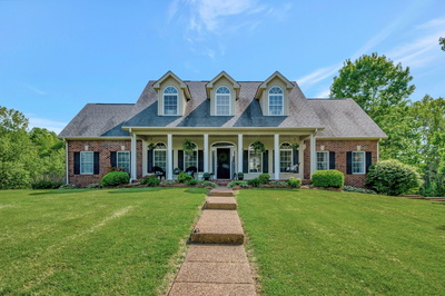 640 Southerland Rd