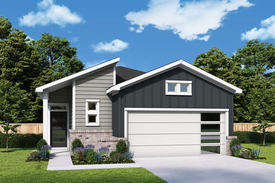 1256 Linn Cove Court