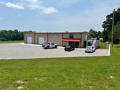 4571 Highway 43, N