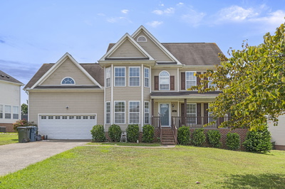 1273 Wentworth Dr
