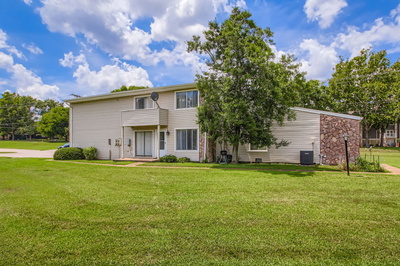 810 Bellevue Rd