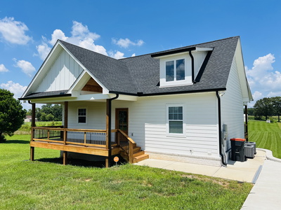 125 E Carter Rd