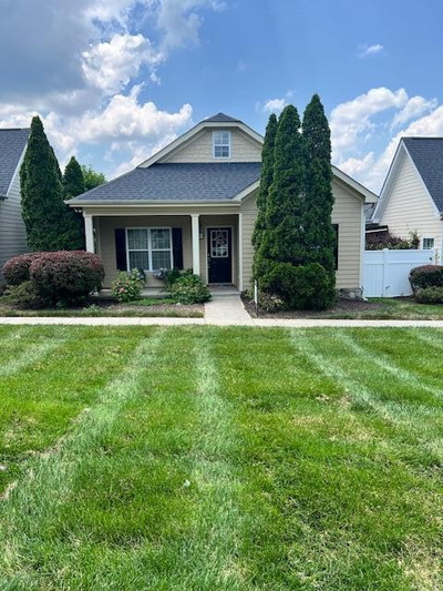 931 Callaway Court