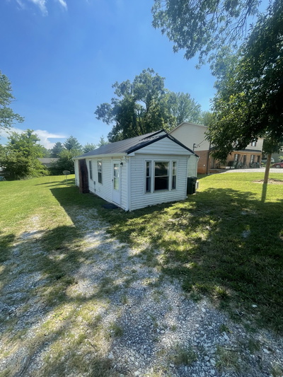 131 Old Westmoreland Rd