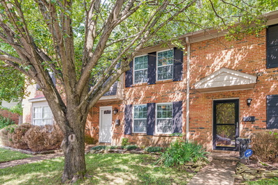 5515 Country Dr