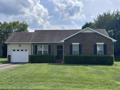 3729 Misty Way