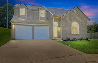 1713 Shorecrest Pt