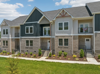 1 Wilson Court