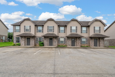 1768 Spring Water Dr