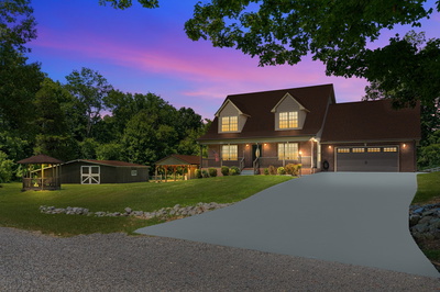 1335 Garrettsburg Rd