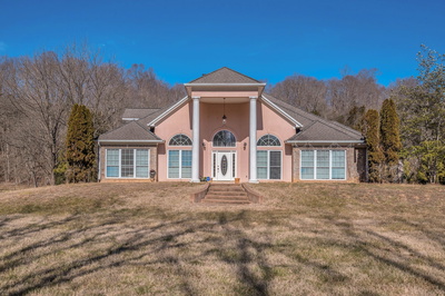5322 Huffman Road