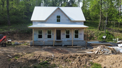 2027 Old Lake Rd