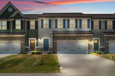 1340 Crescent Ridge Dr