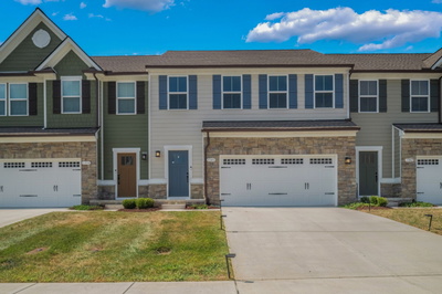 1340 Crescent Ridge Dr