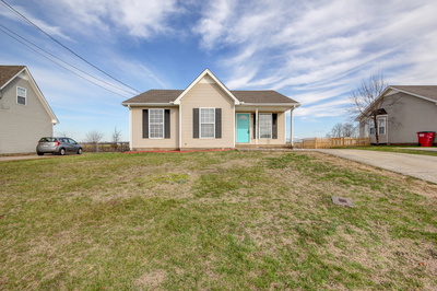 277 Cranklen Cir