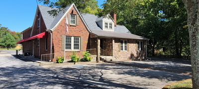2416 Memorial Blvd
