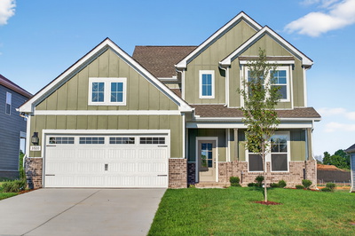 3920 Trinity Woods Rd