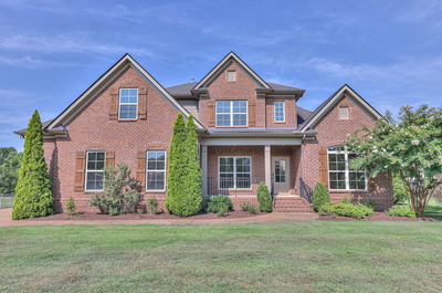 2105 Sugar Mill Dr