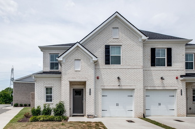 204 Douglas Bend Rd