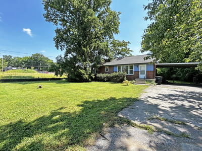 2659 Woodberry Dr