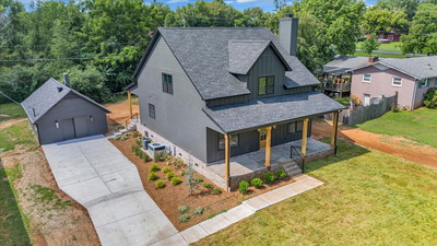 316 Compton Rd