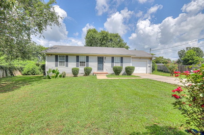 807 Shoma Drive