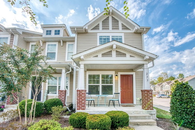 233 Killian Way