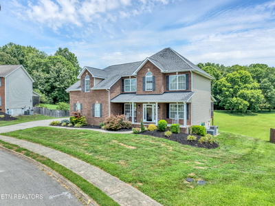 4318 Edenfield Drive