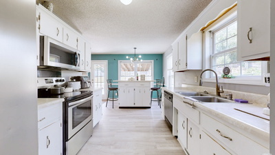 1496 Buchanon Dr