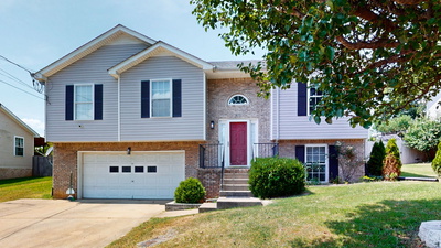 1496 Buchanon Dr