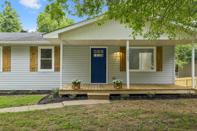 2009 Seven Mile Ferry Rd