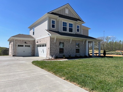 7514 Shoal Mill Point